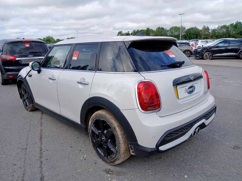 MINI Cooper 1.5