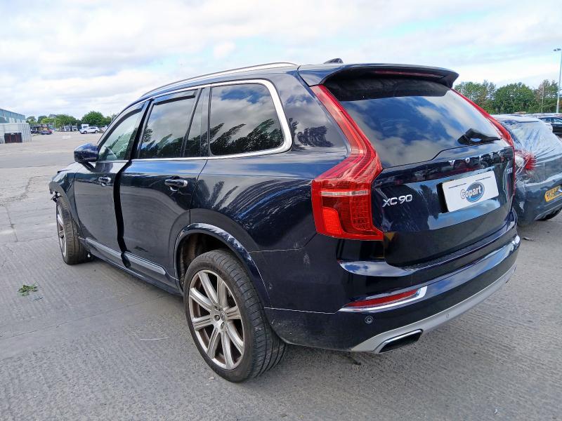 Volvo XC90 2.0 D5