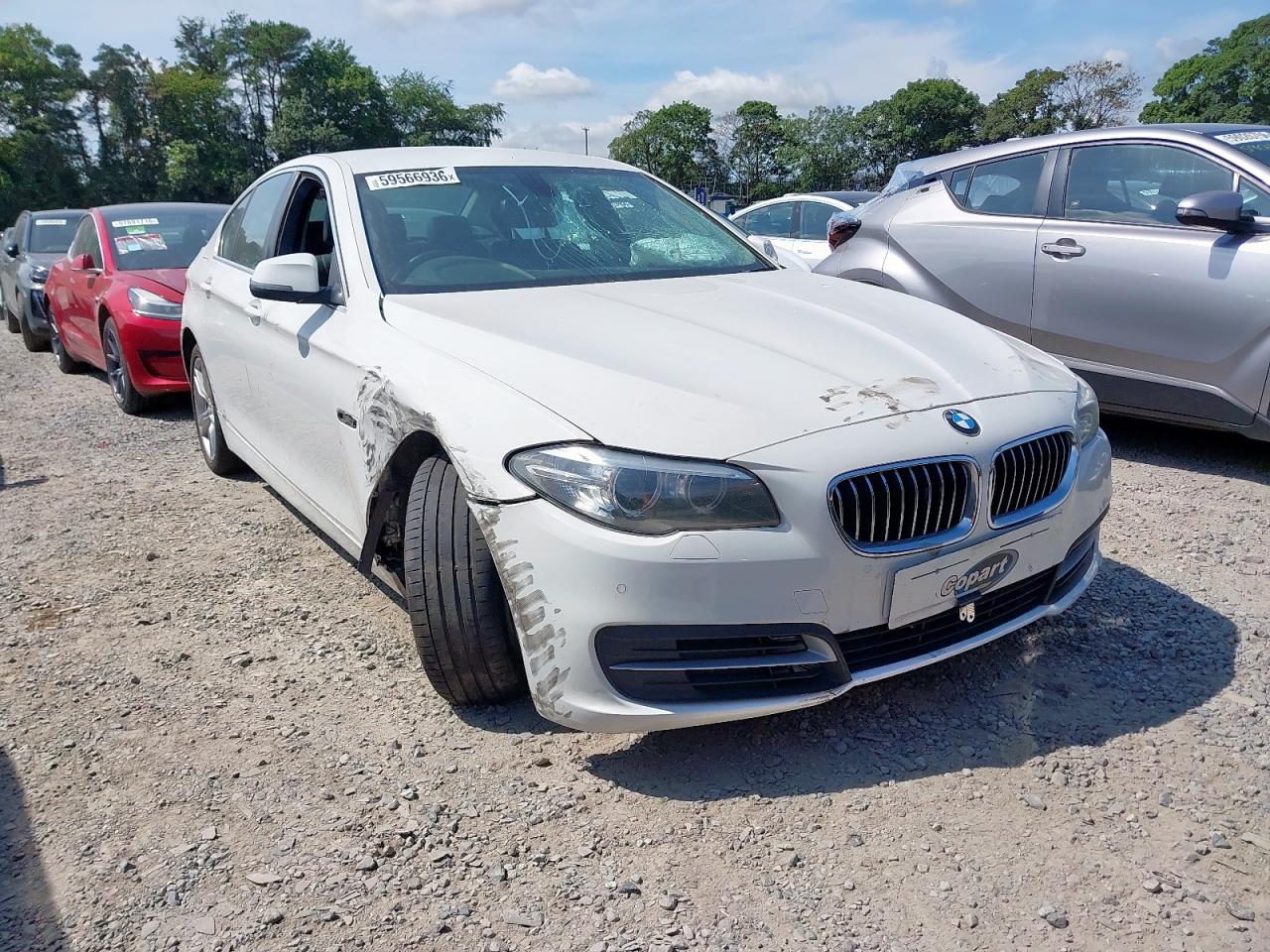 BMW 2 Series M240i