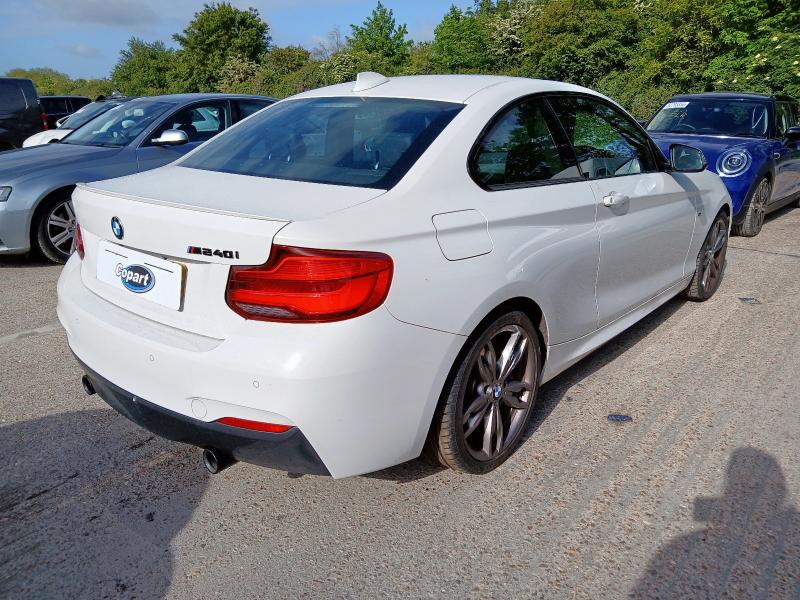 BMW 2 Series M240i