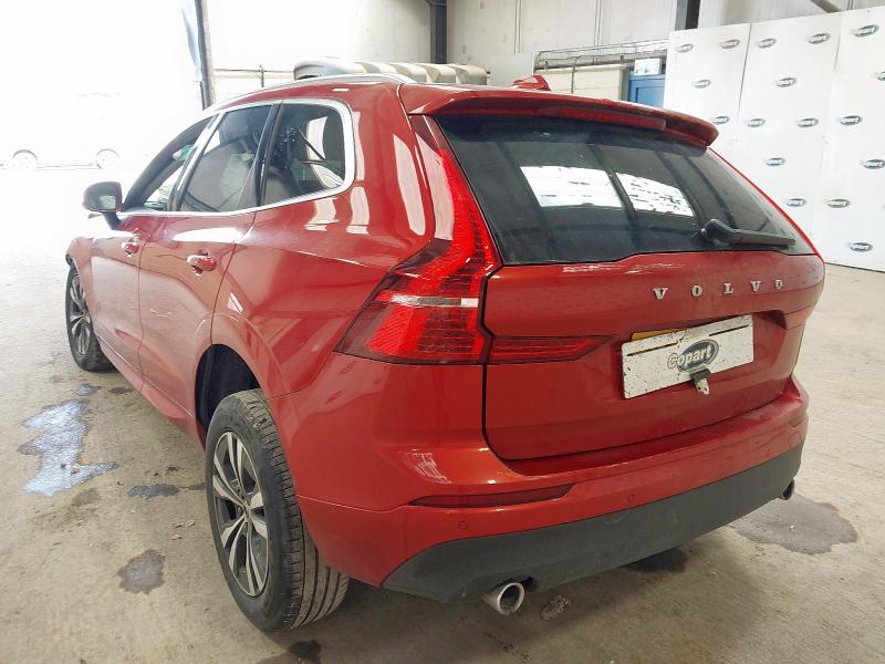 Volvo XC60 2.0 B4D Momentum